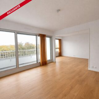  Appartement � vendre 6 pi�ces 118 m�