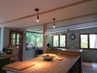  Maison à vendre 7 pièces 205 m²