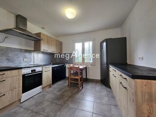  Maison à vendre 4 pièces 84 m²