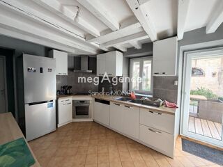  Maison à vendre 4 pièces 88 m²