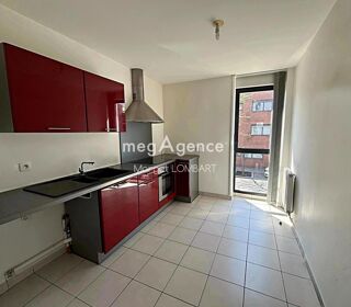  Appartement  vendre 4 pices 86 m