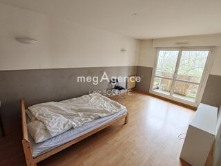  Appartement à vendre 3 pièces 60 m²