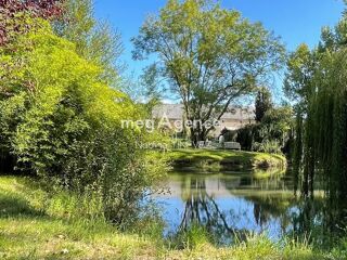  Maison à vendre 9 pièces 240 m²
