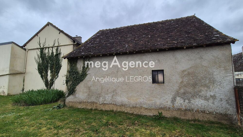 Maison de bourg Alençon 10KM
