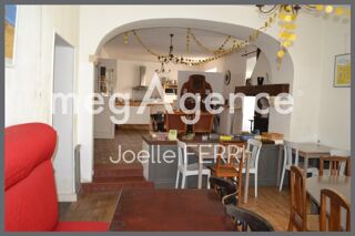  Maison � vendre 12 pi�ces 417 m�