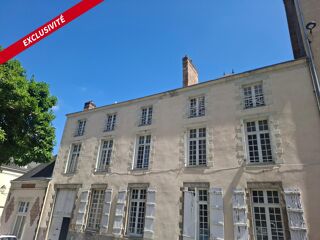  Appartement à vendre 3 pièces 53 m²