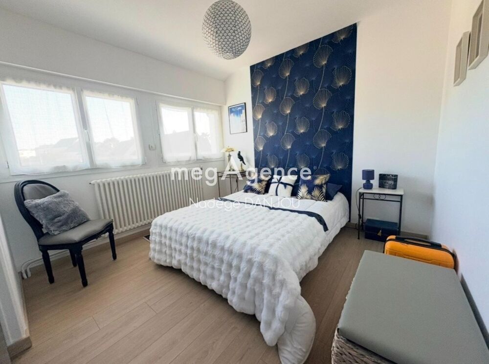 � vendre  Maison Donville-les-Bains (50350)