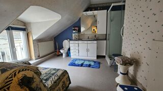 Maison à vendre 2 pièces 57 m²