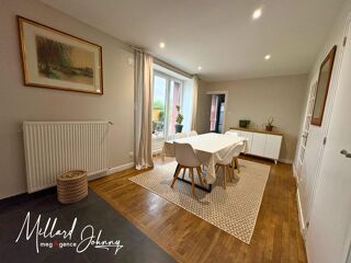  Maison � vendre 9 pi�ces 204 m�