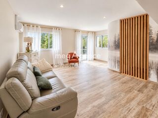 Vente Maison MAISON FAMILIALE de 168 m² – 5 chambres – Sous-sol complet – Aubigny-les-Clouzeaux Aubigny-les clouzeaux