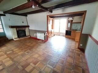 Maison à vendre 5 pièces 137 m²