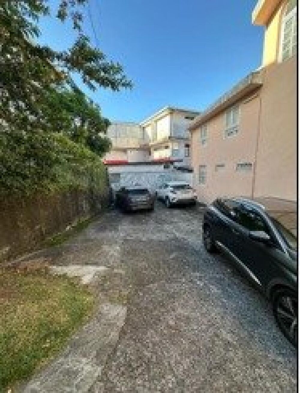 Vente Immeuble Ensemble immobilier Fort-de-france