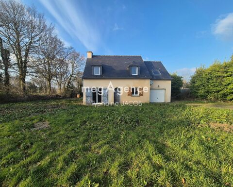   Maison familiale 4 chambres au calme Maison - 5 pi�ce(s) - 100 m�