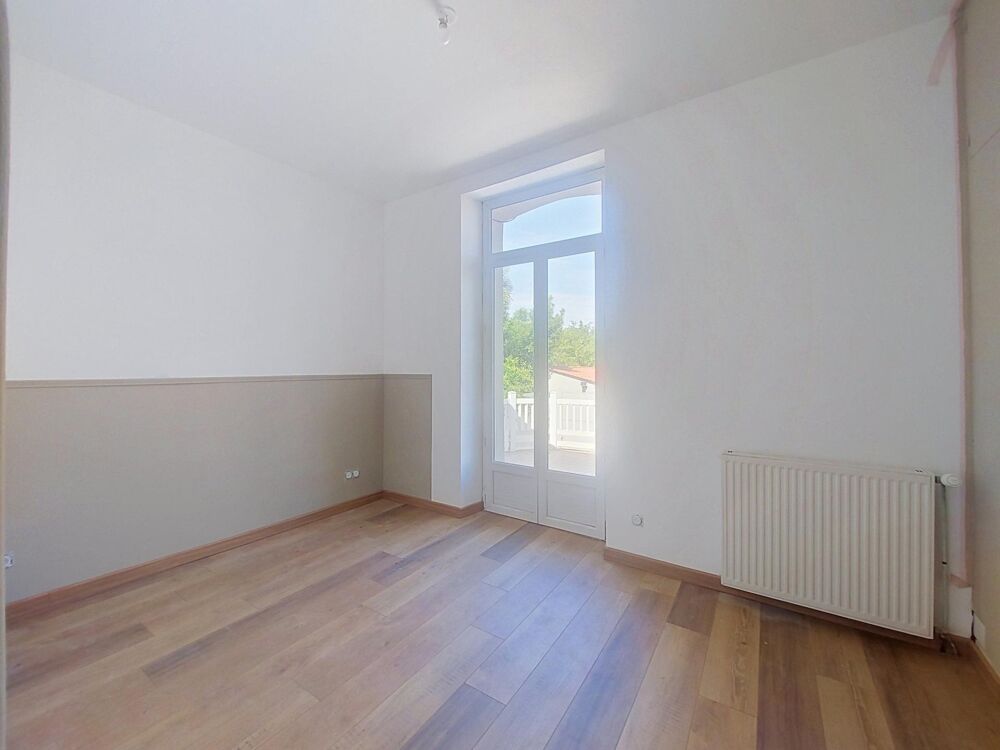 Vente Maison PAVILLON 4 CH-2 SDE Cholet