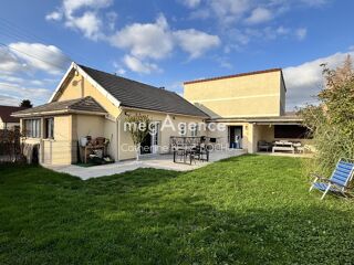  Maison � vendre 3 pi�ces 67 m�