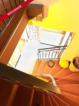  Maison � vendre 4 pi�ces 95 m�