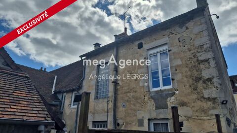   MAISON SECTEUR ALENCON MAMERS Maison - 6 pi�ce(s) - 140 m�