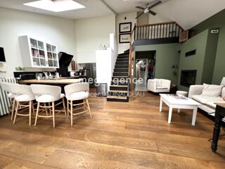  Maison à vendre 9 pièces 208 m²