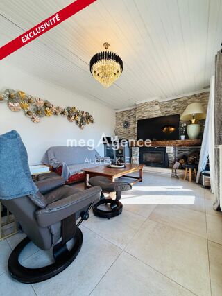  Maison à vendre 5 pièces 190 m²