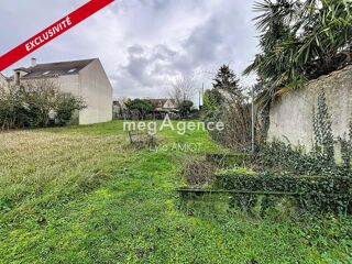  Terrain � vendre 1140 m�