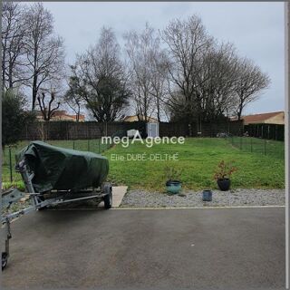  Maison � vendre 4 pi�ces 80 m�