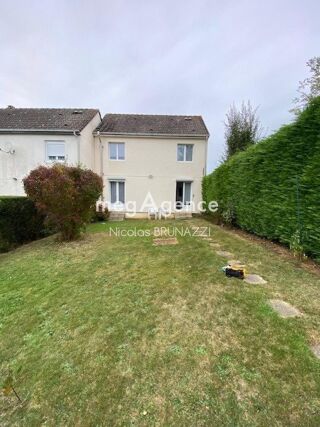  Maison � vendre 5 pi�ces 90 m�