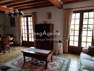  Maison � vendre 6 pi�ces 120 m�