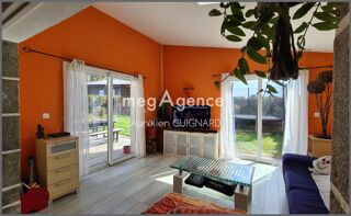  Maison à vendre 5 pièces 104 m²