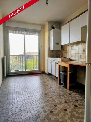  Appartement à vendre 3 pièces 72 m²