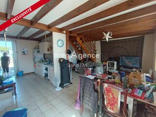  Maison à vendre 3 pièces 61 m²