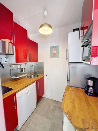  Appartement  vendre 2 pices 36 m