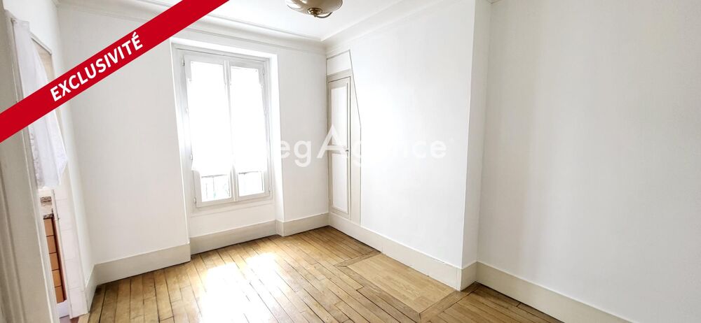 Appartement 3 pièces 48 m2