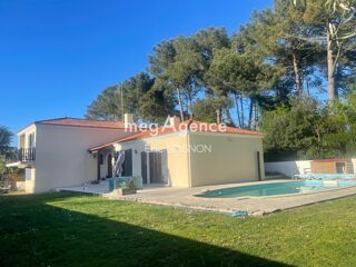  Maison à vendre 6 pièces 179 m²