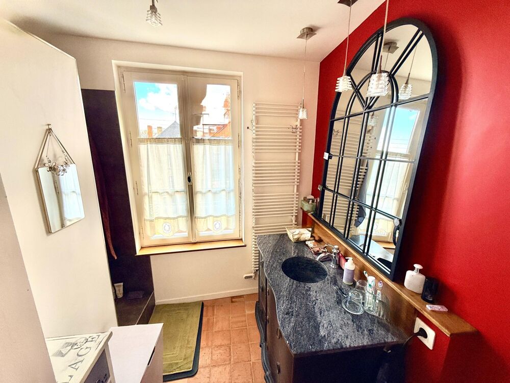 � vendre  Maison Chalonnes-sur-Loire (49290)