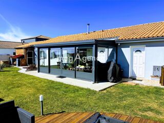  Maison à vendre 7 pièces 159 m²