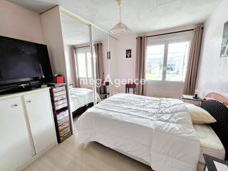  Maison à vendre 4 pièces 100 m²