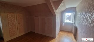  Maison à vendre 4 pièces 83 m²