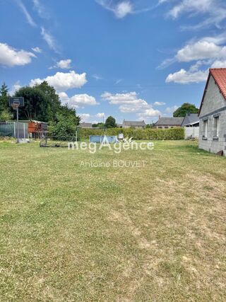  Maison à vendre 4 pièces 97 m²