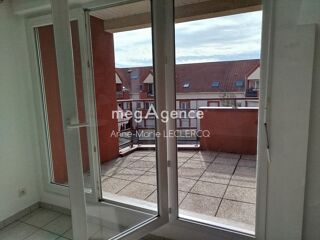  Appartement à vendre 3 pièces 65 m²