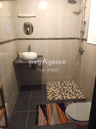  Appartement à vendre 1 pièce 31 m²