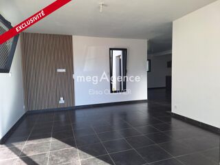  Maison à vendre 5 pièces 130 m²