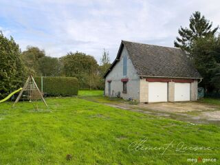 Vente Maison LONGERE NORMANDE / AUCUN VIS-A-VIS / CALME Offranville