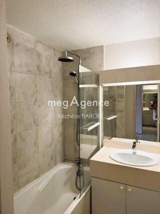  Appartement � louer 3 pi�ces 50 m�