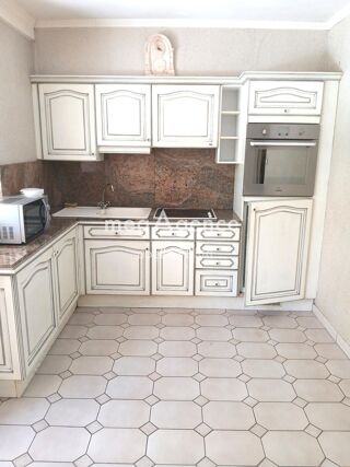  Maison à vendre 4 pièces 110 m²