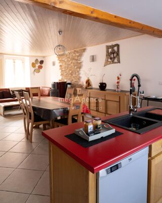  Maison � vendre 5 pi�ces 110 m�