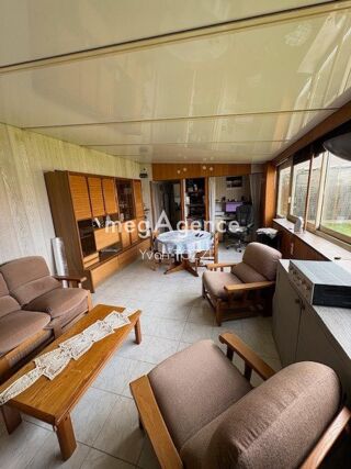  Maison � vendre 6 pi�ces 135 m�