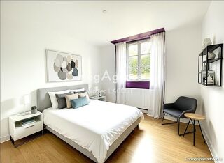  Appartement à vendre 4 pièces 80 m²