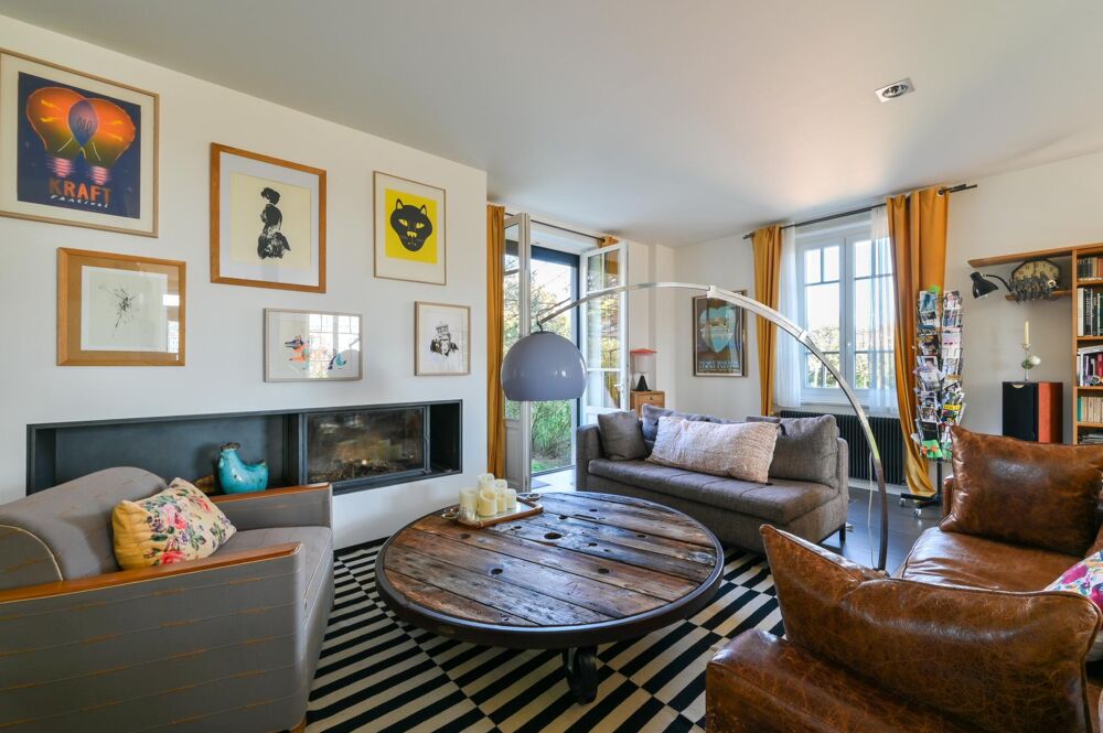 à vendre  Maison Vaugneray (69670)