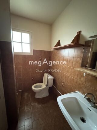  Appartement à vendre 2 pièces 33 m²