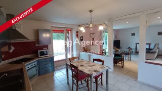  Maison à vendre 3 pièces 86 m²